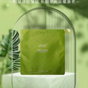 海葡萄抗皺面膜